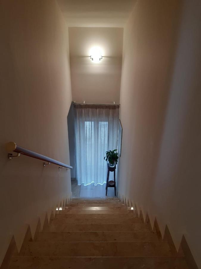 Basilico Apartamento Caltagirone Exterior foto