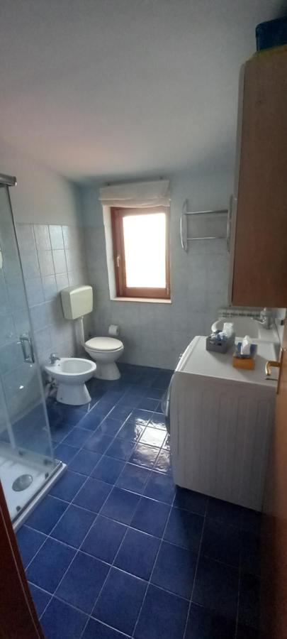 Basilico Apartamento Caltagirone Exterior foto