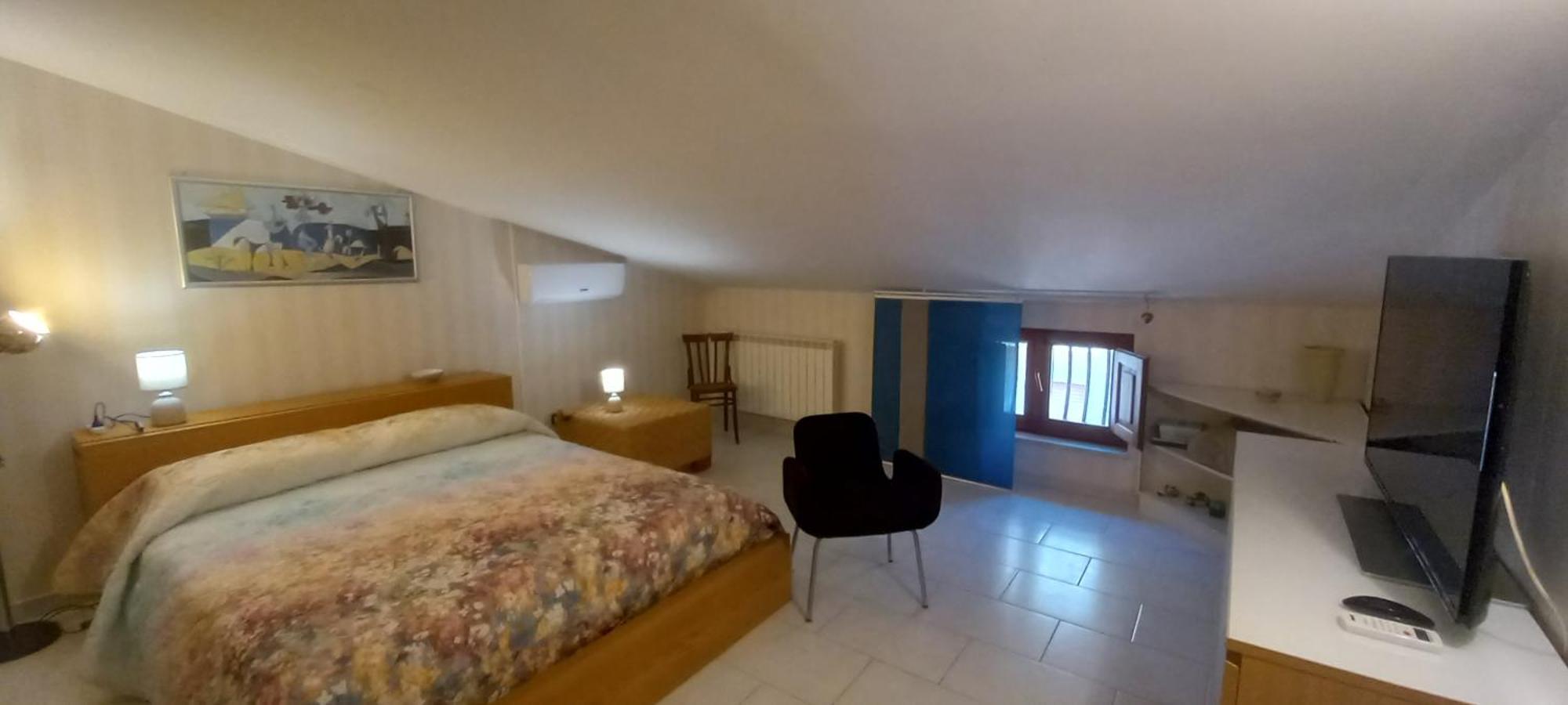 Basilico Apartamento Caltagirone Exterior foto