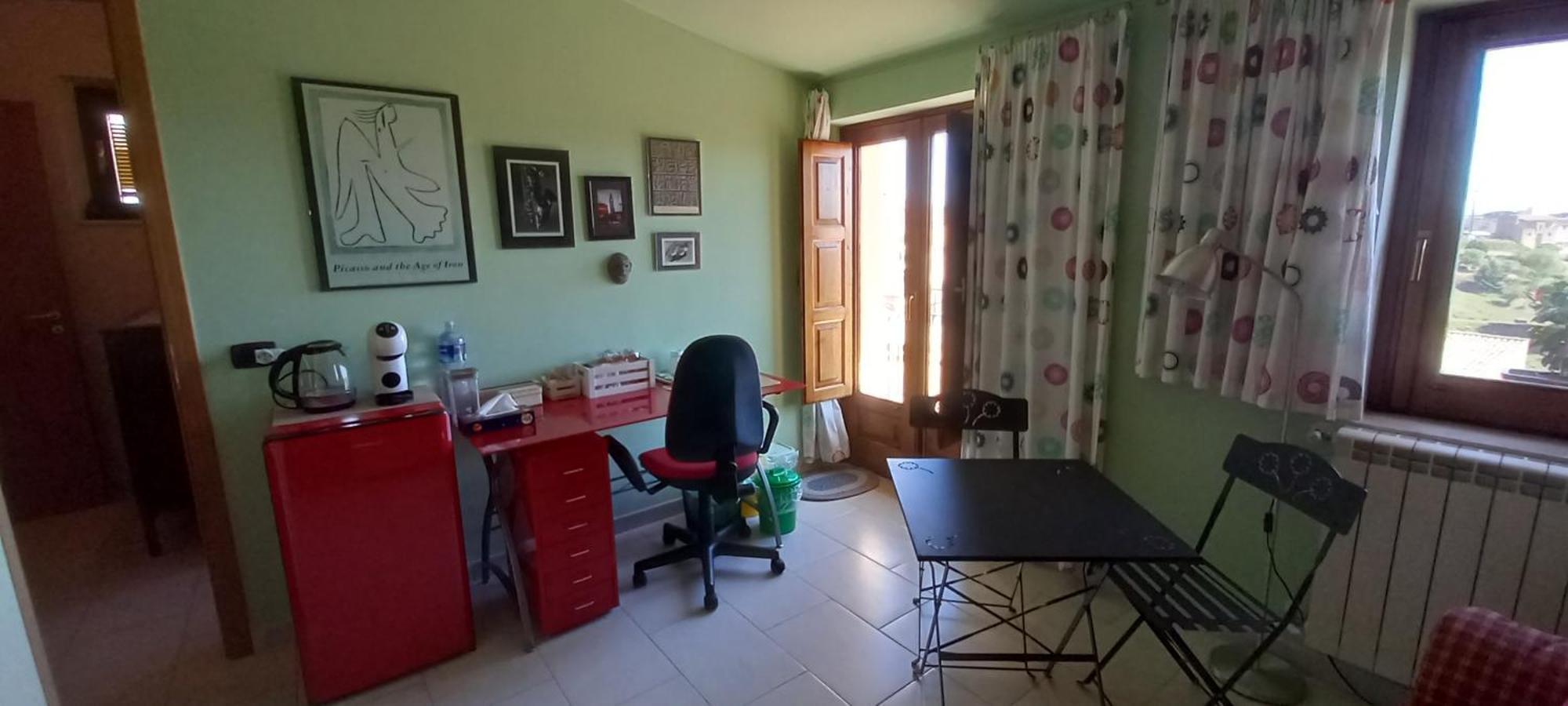 Basilico Apartamento Caltagirone Exterior foto