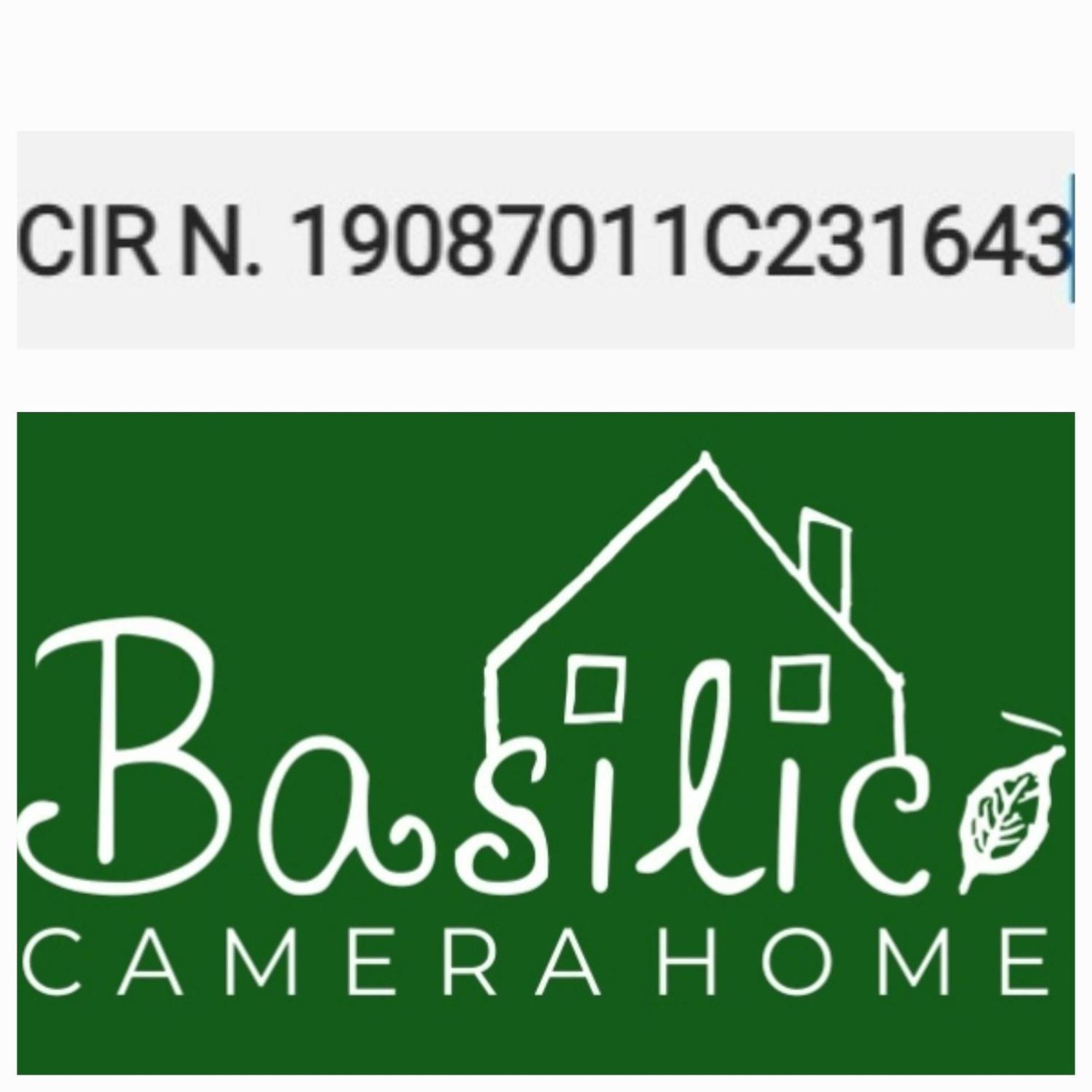 Basilico Apartamento Caltagirone Exterior foto